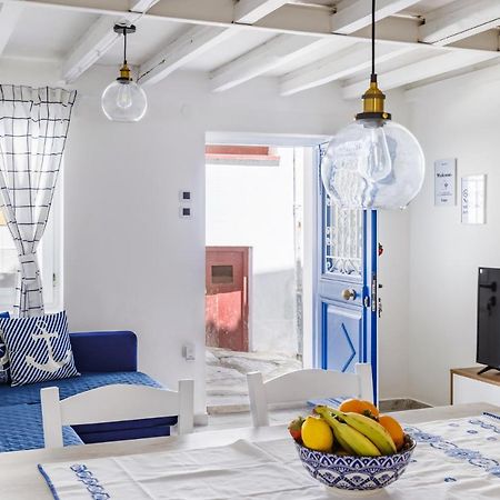 Vila Chiarina'S Spiti Skopelos Exteriér fotografie