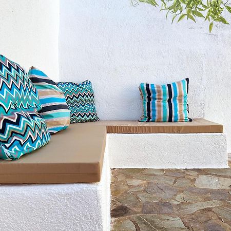 Vila Chiarina'S Spiti Skopelos Exteriér fotografie