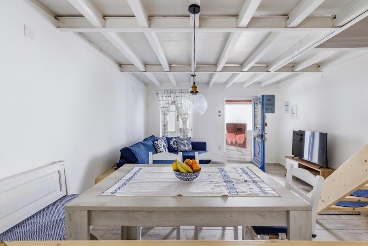 Vila Chiarina'S Spiti Skopelos Exteriér fotografie