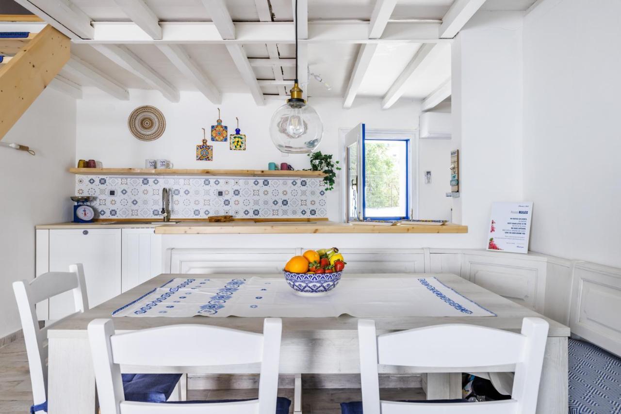 Vila Chiarina'S Spiti Skopelos Exteriér fotografie