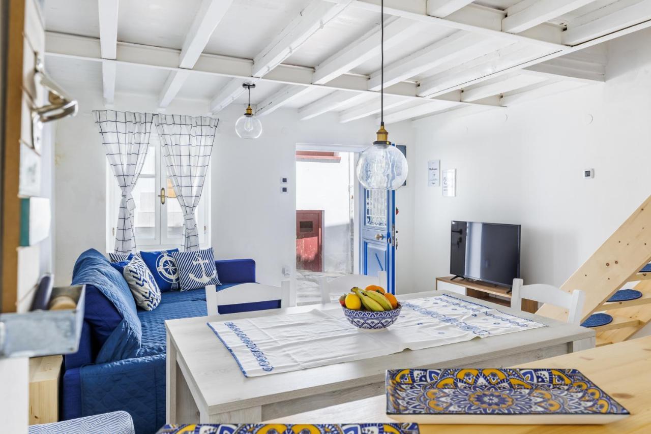 Vila Chiarina'S Spiti Skopelos Exteriér fotografie