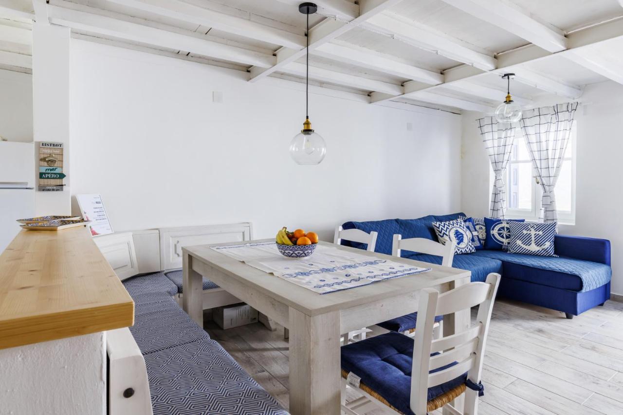 Vila Chiarina'S Spiti Skopelos Exteriér fotografie