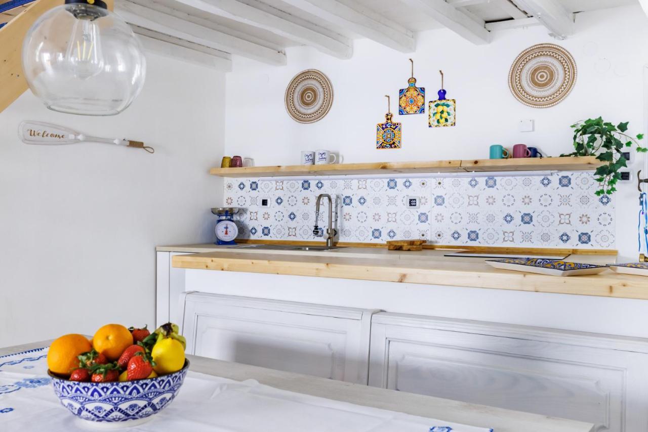 Vila Chiarina'S Spiti Skopelos Exteriér fotografie