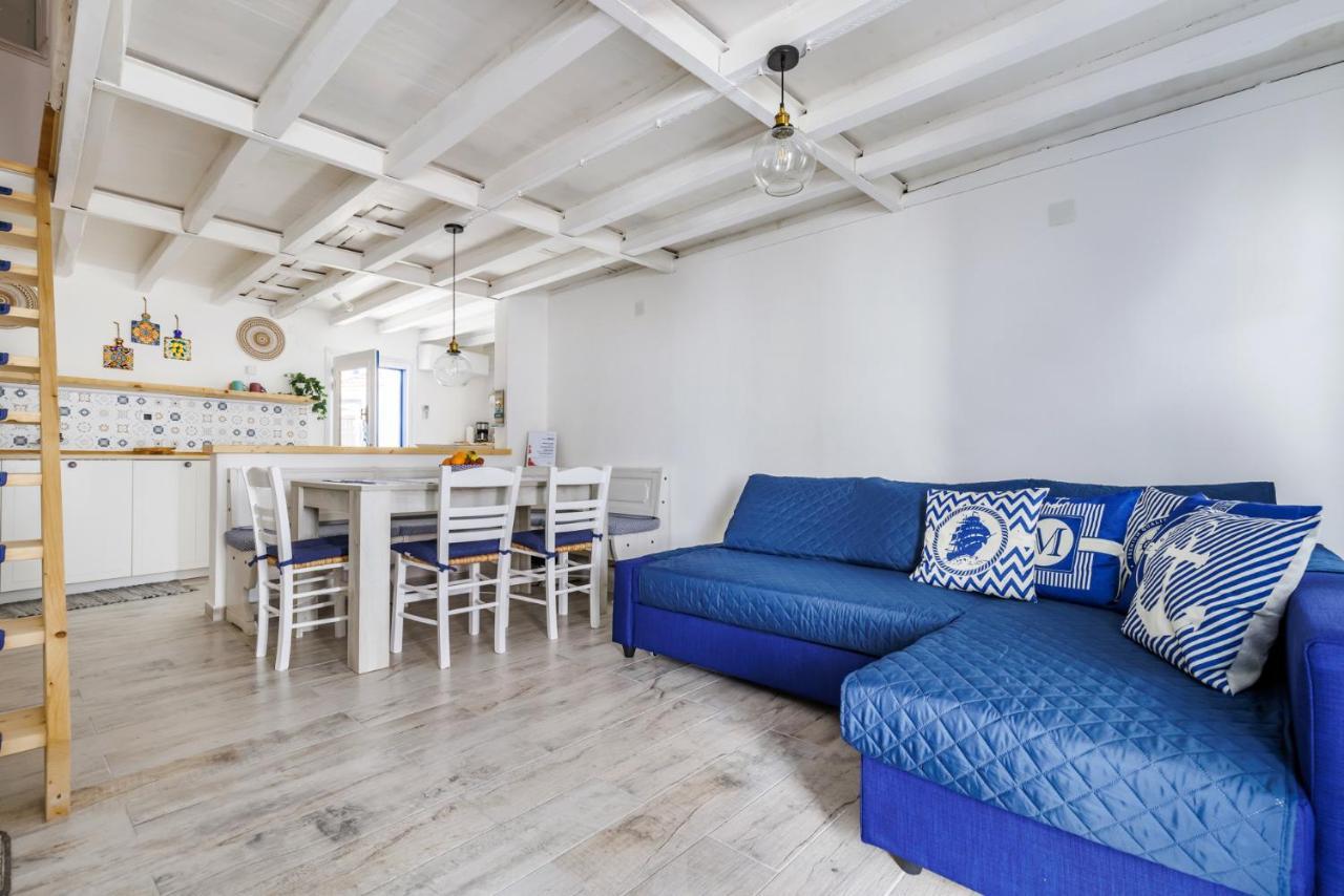 Vila Chiarina'S Spiti Skopelos Exteriér fotografie