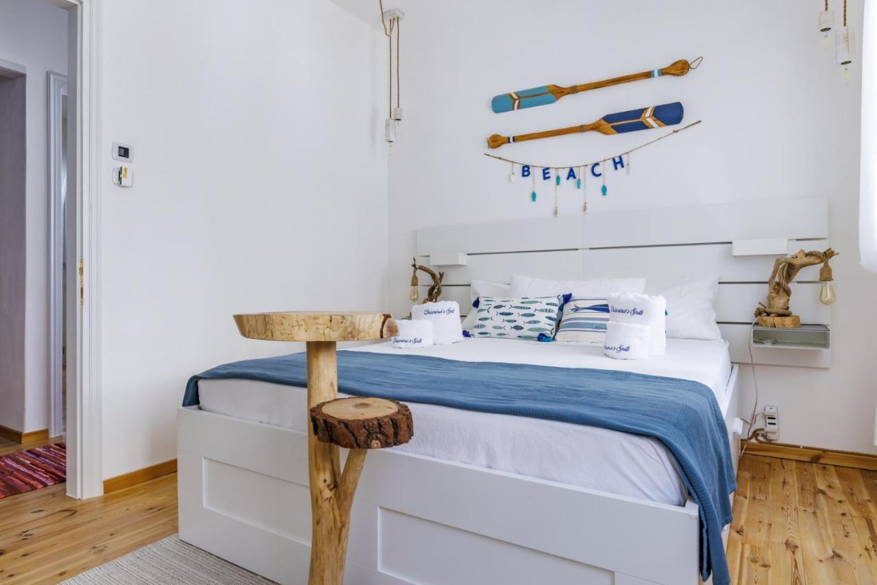 Vila Chiarina'S Spiti Skopelos Exteriér fotografie