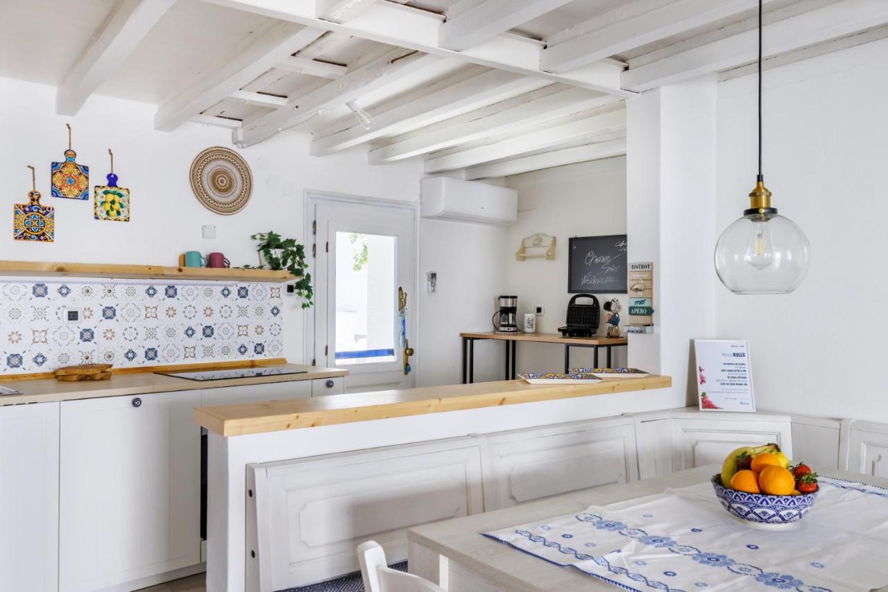Vila Chiarina'S Spiti Skopelos Exteriér fotografie