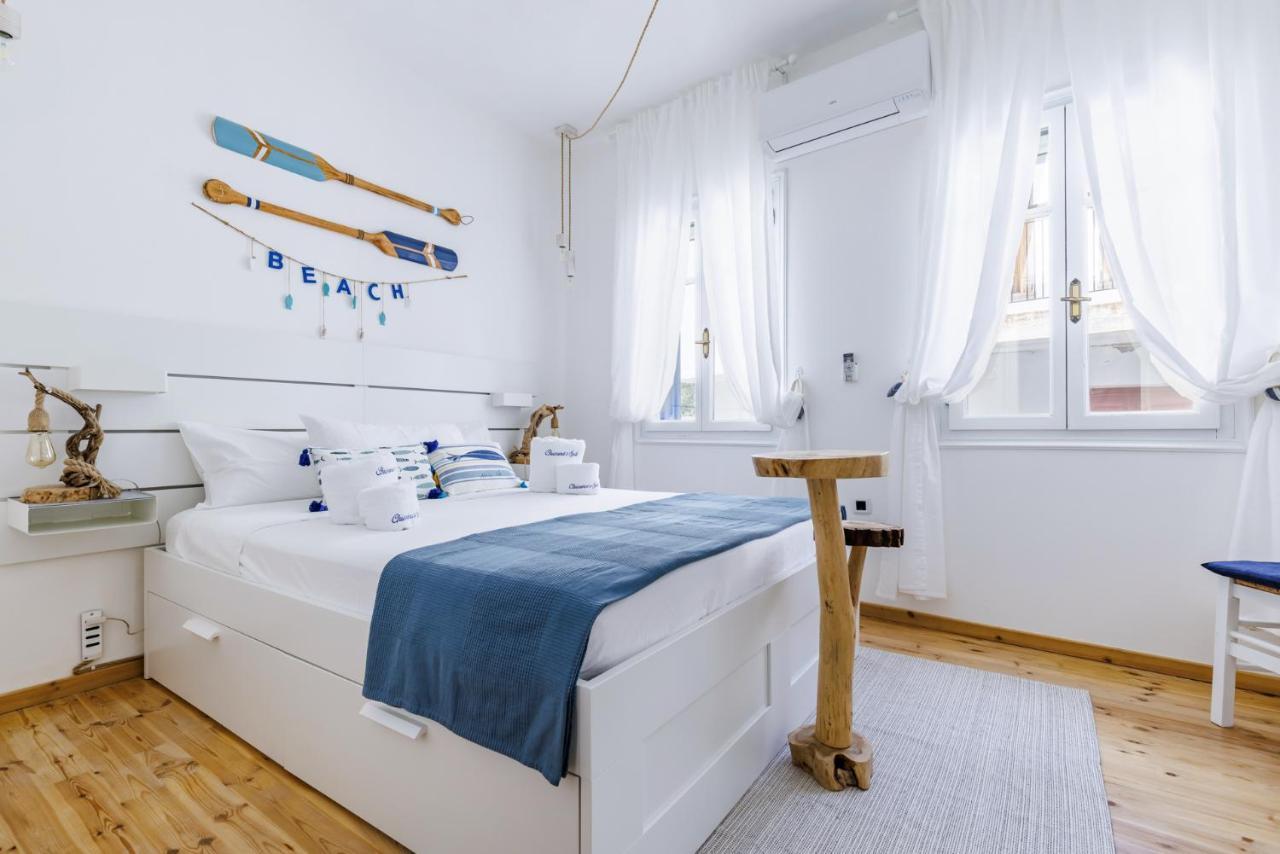 Vila Chiarina'S Spiti Skopelos Exteriér fotografie
