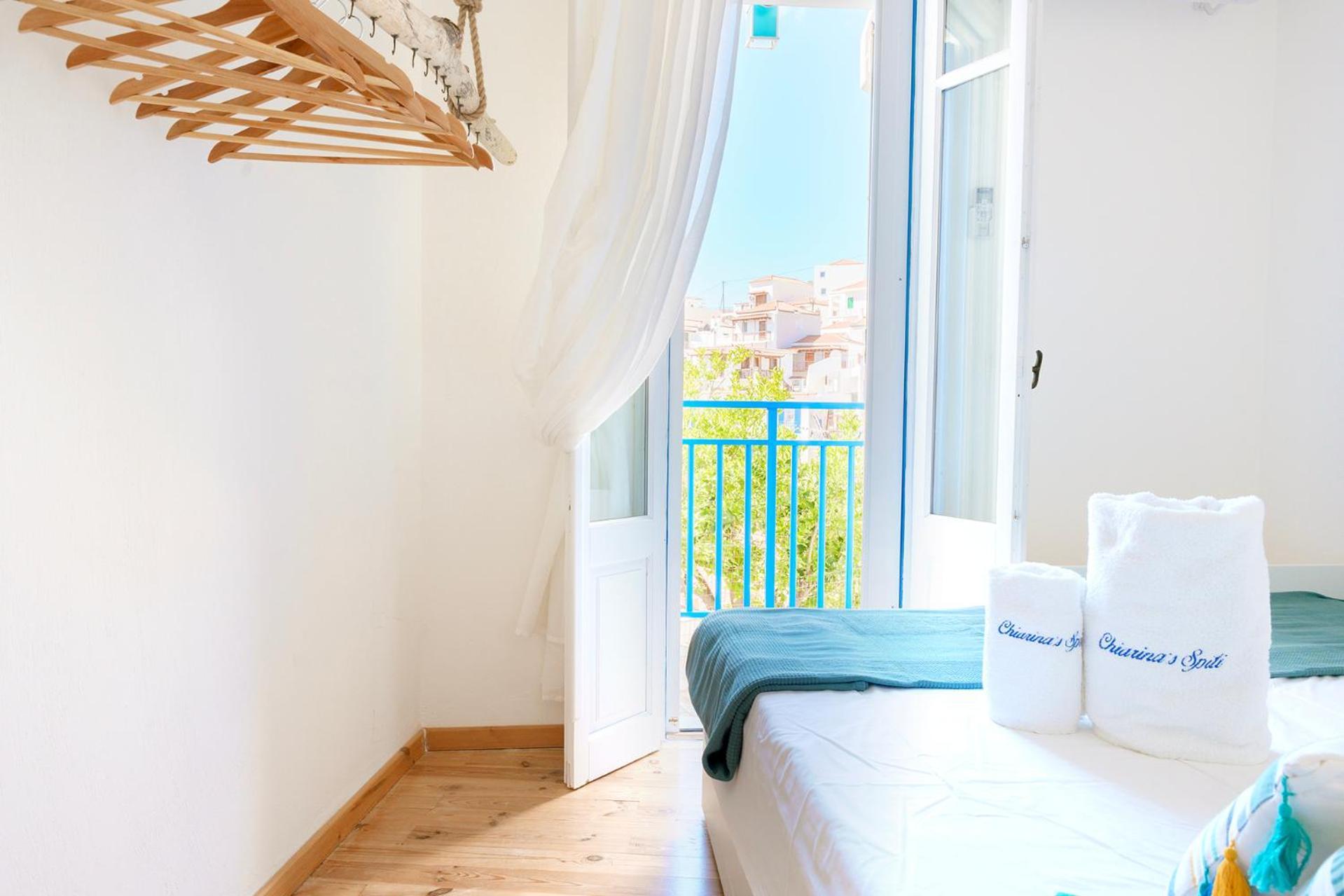 Vila Chiarina'S Spiti Skopelos Exteriér fotografie