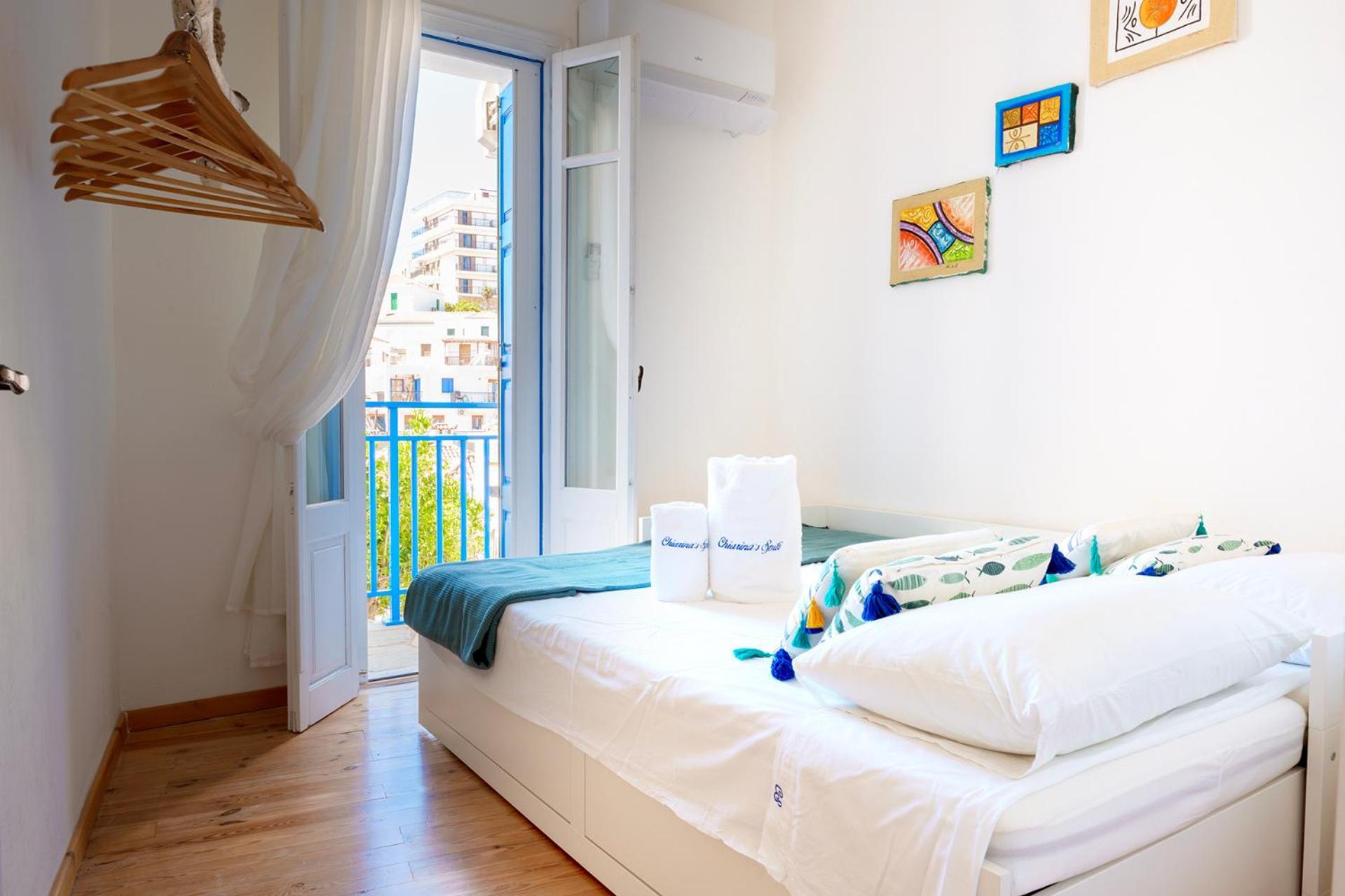 Vila Chiarina'S Spiti Skopelos Exteriér fotografie