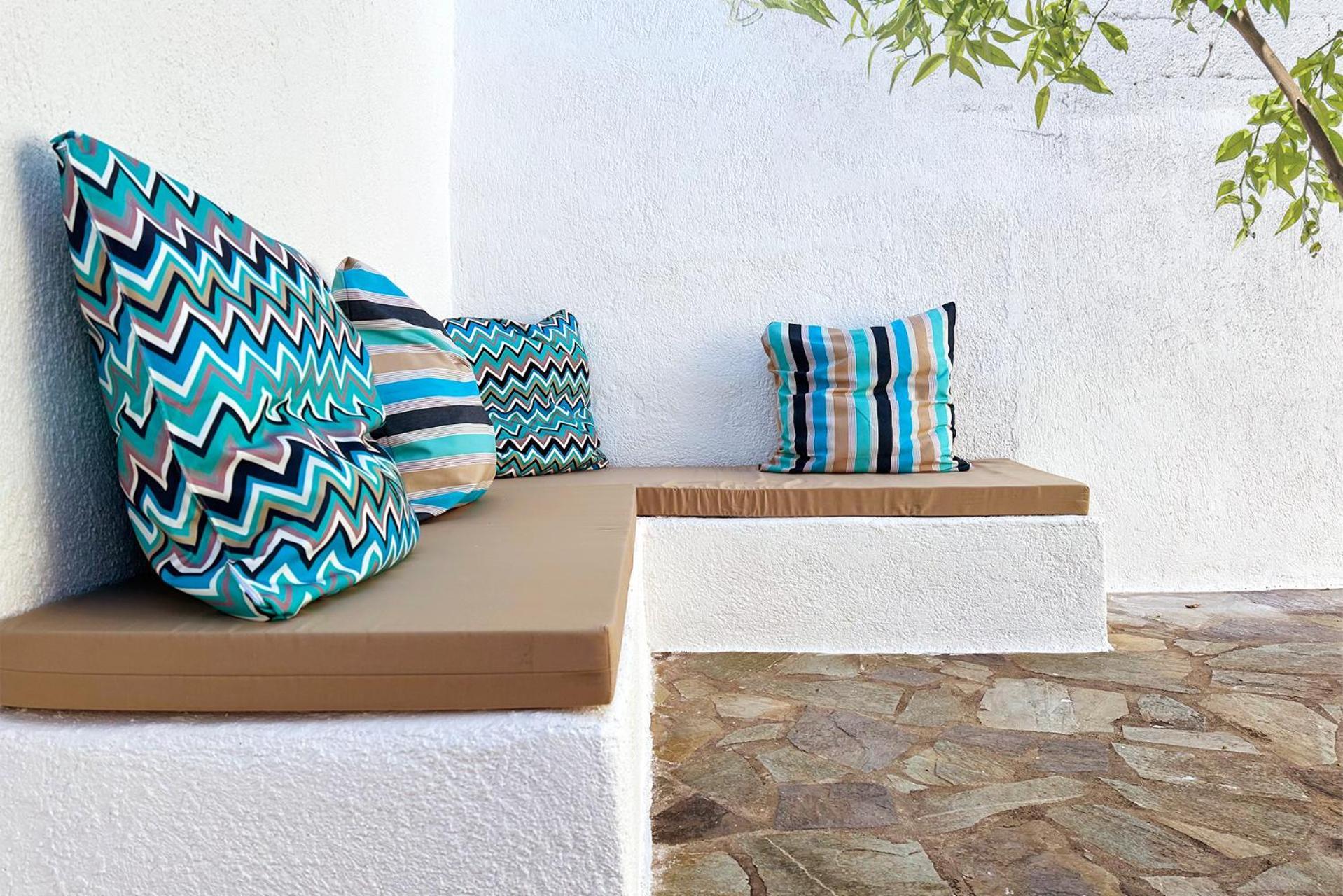 Vila Chiarina'S Spiti Skopelos Exteriér fotografie
